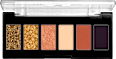 Lidschatten Palette Ultimate Edit Petite Utopia 06W NYX PROFESSIONAL MAKEUP