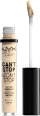 Коректор Can't Stop Won't Stop, Nr.01 Pale NYX PROFESSIONAL MAKEUP