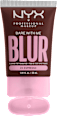 Foundation Bare With Me Blur Tint 23 Espresso NYX PROFESSIONAL MAKEUP