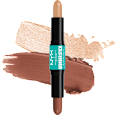 Kontúrovacia tyčinka Wonder Stick - 02 Universal Light NYX PROFESSIONAL MAKEUP