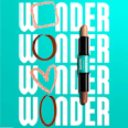 Kontúrovacia tyčinka Wonder Stick - 04 Medium NYX PROFESSIONAL MAKEUP