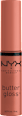 Гланц за устни Butter Gloss 35 Bit of Honey NYX PROFESSIONAL MAKEUP