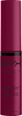 Lipgloss Butter 41 Cranberry Pie  NYX PROFESSIONAL MAKEUP