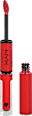 Lipgloss Shine Loud High Shine Lip Color 17 Rebel In Red NYX PROFESSIONAL MAKEUP