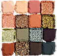 Lidschatten Palette Ultimate Utopia  NYX PROFESSIONAL MAKEUP