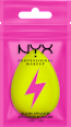 Make-up Ei Plump Right Back Sponge  NYX PROFESSIONAL MAKEUP
