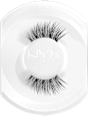 Künstliche Wimpern Jumbo Lash 06 Glam Accent (1 Paar) NYX PROFESSIONAL MAKEUP