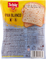 Bezgluténový biely chlieb Pan Blanco Schär