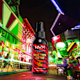 Fixierspray Lunar New Year 2022 Matte NYX PROFESSIONAL MAKEUP