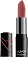 Lippenstift Shout Loud Satin 04 Chic NYX PROFESSIONAL MAKEUP