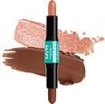 Kontúrovacia tyčinka Wonder Stick - 04 Medium NYX PROFESSIONAL MAKEUP
