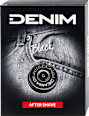 Black - losion posle brijanja  Denim