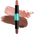 Kontúrovacia tyčinka Wonder Stick - 03 Light Medium NYX PROFESSIONAL MAKEUP