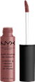 Rúž na pery soft matte lip cream - 38 Toulouse NYX PROFESSIONAL MAKEUP