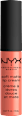Lippenstift Soft Matte Cream 02 Stockholm  NYX PROFESSIONAL MAKEUP