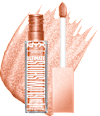 Lidschatten Ultimate Glow Shots 05 Highkey Lychee  NYX PROFESSIONAL MAKEUP