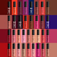 Lippenstift Soft Matte Cream 10 Monte Carlo  NYX PROFESSIONAL MAKEUP