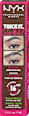 Maskara na obočie Thick It. Stick It! - 06 Brunette NYX PROFESSIONAL MAKEUP