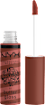 Lipgloss Butter Candy Swirl 01 Funnel Cake NYX PROFESSIONAL MAKEUP