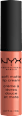 Lippenstift Soft Matte Cream 09  Abu Dhabi  NYX PROFESSIONAL MAKEUP