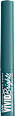 Liquid Eyeliner Matt Vivid Bright 01 Cyan Simp  NYX PROFESSIONAL MAKEUP