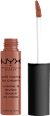 Lippenstift Soft Matte Cream 60 Leon  NYX PROFESSIONAL MAKEUP