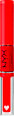 Lippenstift Shine Loud Pro Pigment 17 Rebel In Red NYX PROFESSIONAL MAKEUP