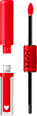 Lippenstift Shine Loud Pro Pigment 17 Rebel In Red NYX PROFESSIONAL MAKEUP