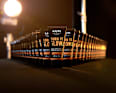 Foundation Born To Glow Naturally Radiant Mocha 19 NYX PROFESSIONAL MAKEUP