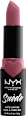 Lippenstift Suede Matte Soft Spoken  NYX PROFESSIONAL MAKEUP