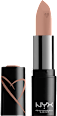 Lippenstift Shout Loud Satin 01  A La Mode  NYX PROFESSIONAL MAKEUP