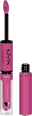 Shine Loud Pro Pigment ruj de buze 27 Hottie Hijacker NYX PROFESSIONAL MAKEUP