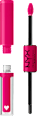 Tekutý rúž na pery Shine Loud - 14 Lead Everything NYX PROFESSIONAL MAKEUP