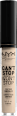 Korektor Can‘t Stop Won‘t Stop - 02 Alabaster NYX PROFESSIONAL MAKEUP