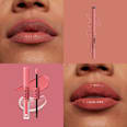 Lipliner Line Loud 04 Born To Hustle  NYX PROFESSIONAL MAKEUP