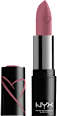 Lippenstift Shout Loud Satin 05 Desert Rose  NYX PROFESSIONAL MAKEUP