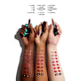 Lippenstift Shout Loud Satin 01  A La Mode  NYX PROFESSIONAL MAKEUP