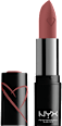 Lippenstift Shout Loud Satin 04 Chic  NYX PROFESSIONAL MAKEUP