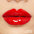 Lippenstift Shine Loud Pro Pigment 17 Rebel In Red NYX PROFESSIONAL MAKEUP