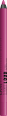 Lipliner Line Loud 09 Hottie Hijacker  NYX PROFESSIONAL MAKEUP