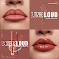 Lipliner Line Loud 06 Ambition Statement  NYX PROFESSIONAL MAKEUP
