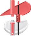 Lippenstift Shine Loud Pro Pigment 11 Cash Flow  NYX PROFESSIONAL MAKEUP