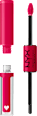 Tekutý rúž na pery Shine Loud - 15 World Shaper NYX PROFESSIONAL MAKEUP