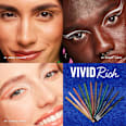 Eyeliner Vivid Rich Mechanical 14 Saphire Bling  NYX PROFESSIONAL MAKEUP