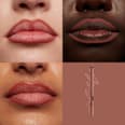 Lipliner Line Loud 06 Ambition Statement  NYX PROFESSIONAL MAKEUP