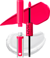 Гланц за устни Shine Loud 18 NYX PROFESSIONAL MAKEUP