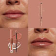 Lipliner Line Loud 03 Goal Crusher  NYX PROFESSIONAL MAKEUP
