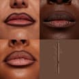 Lipliner Line Loud 17 Rebel Kind  NYX PROFESSIONAL MAKEUP