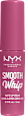 Lippenstift Smooth Whip Matte 19 Snuggle Sesh  NYX PROFESSIONAL MAKEUP