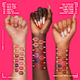 Lippenstift Smooth Whip Matte 19 Snuggle Sesh  NYX PROFESSIONAL MAKEUP